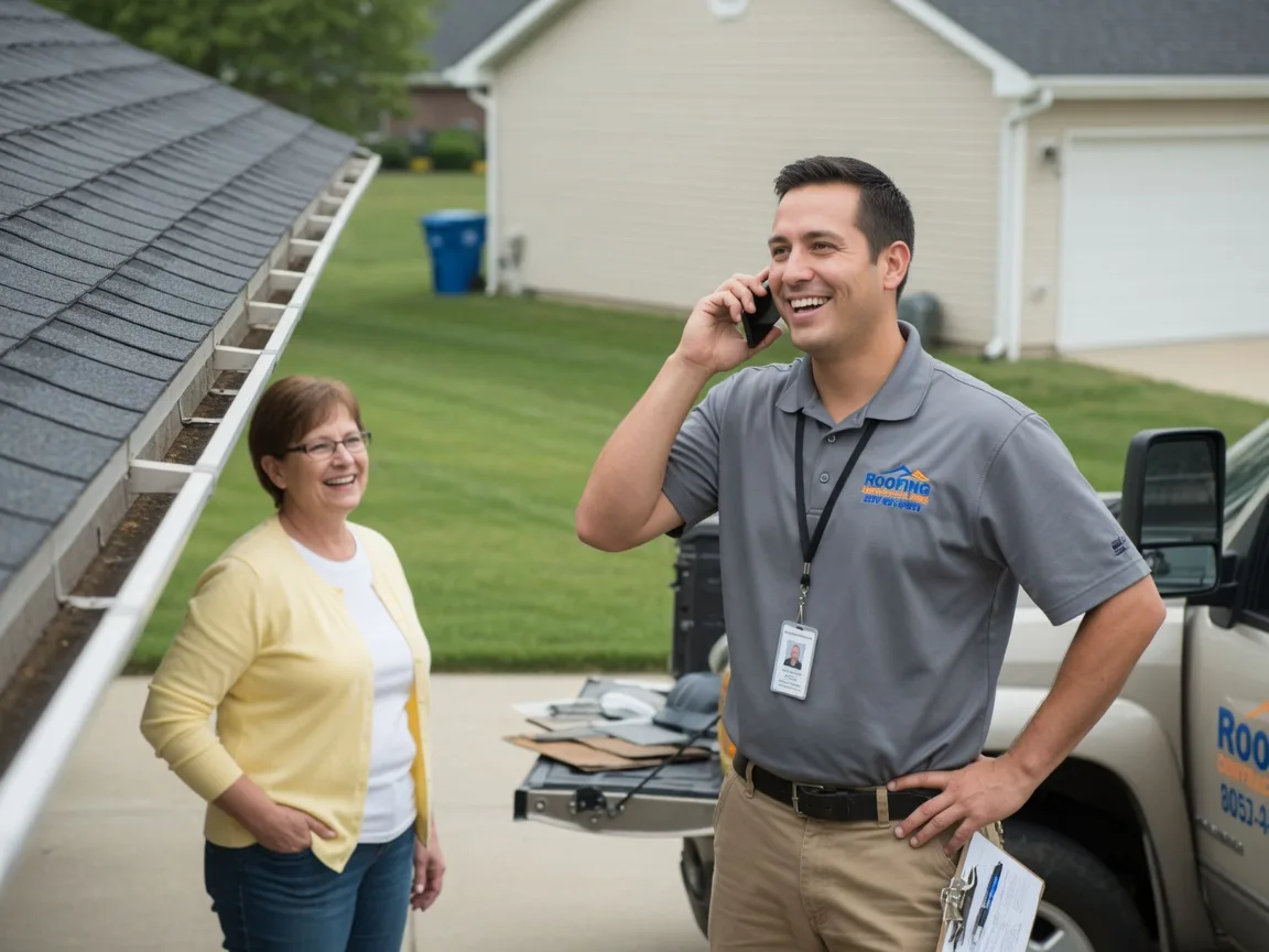 Local Roofing Contractors Big Prairie, OH FAQs
